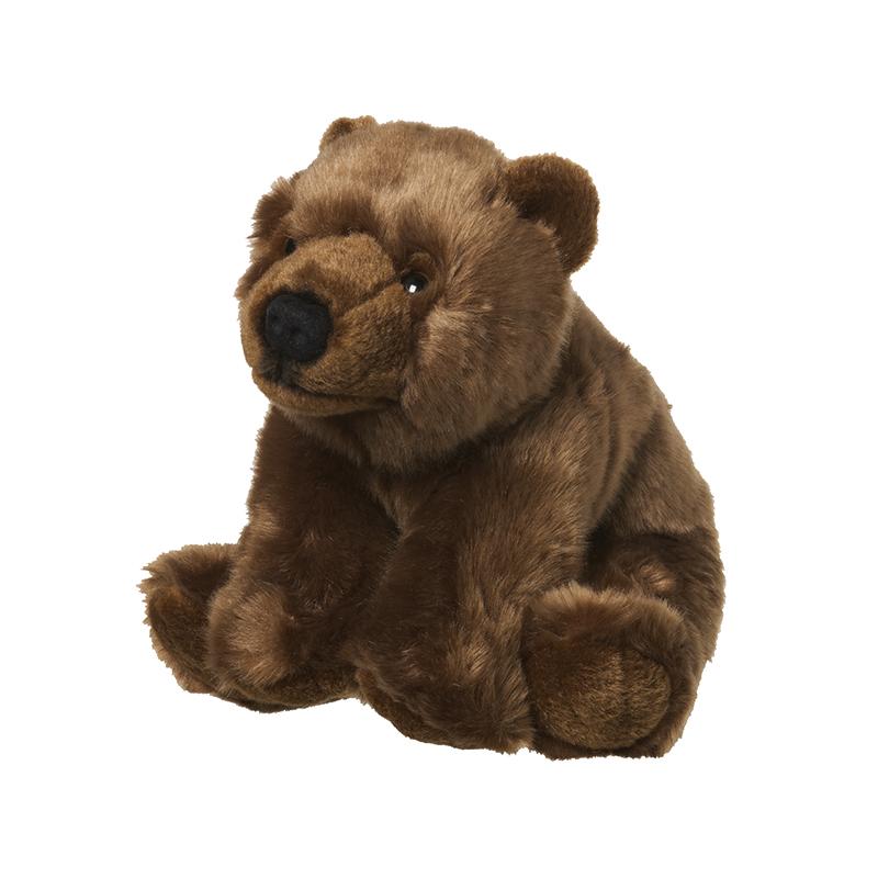 Brown Bear 22cm