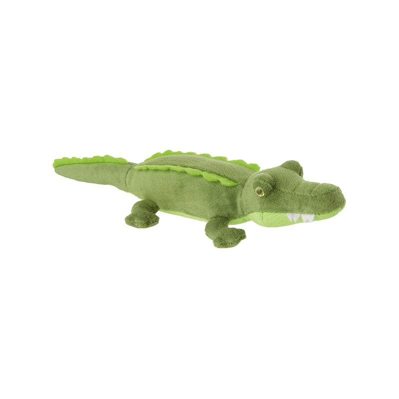 Magnetic Crocodile