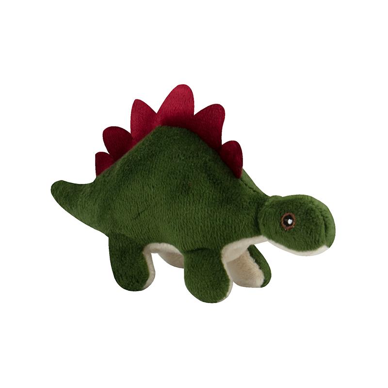 Wild Beans Stegosaurus