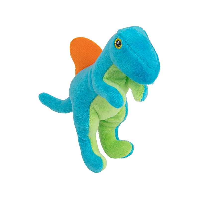 Wild Beans Spinosaurus