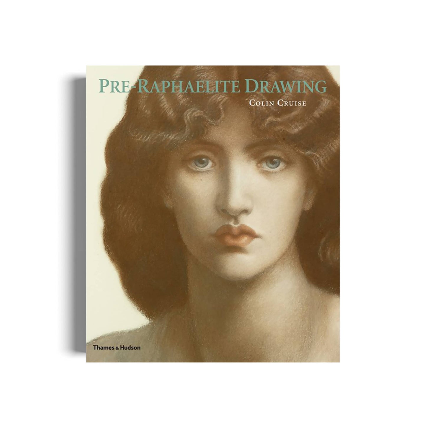 Pre-Raphaelite Drawing