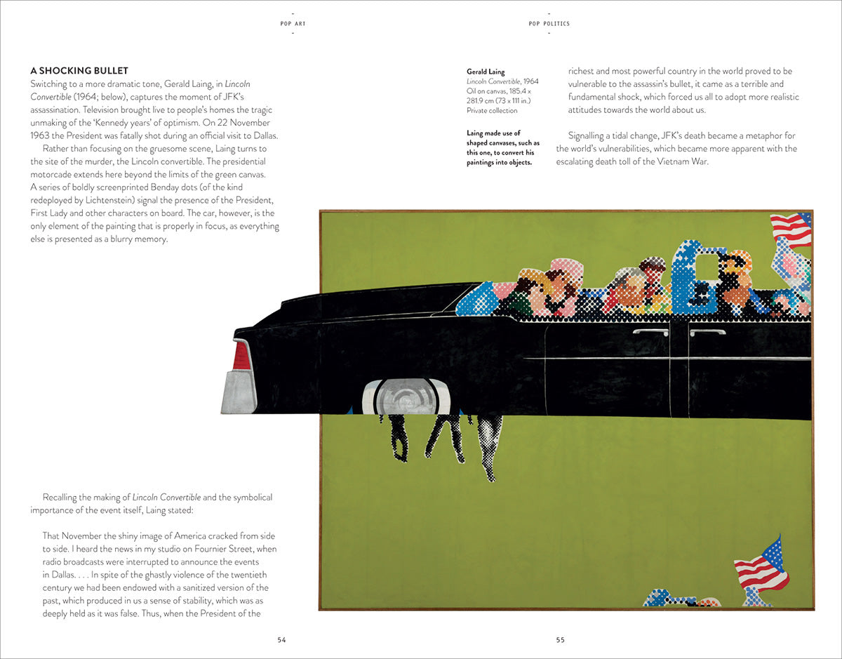 Art Essentials: Pop Art