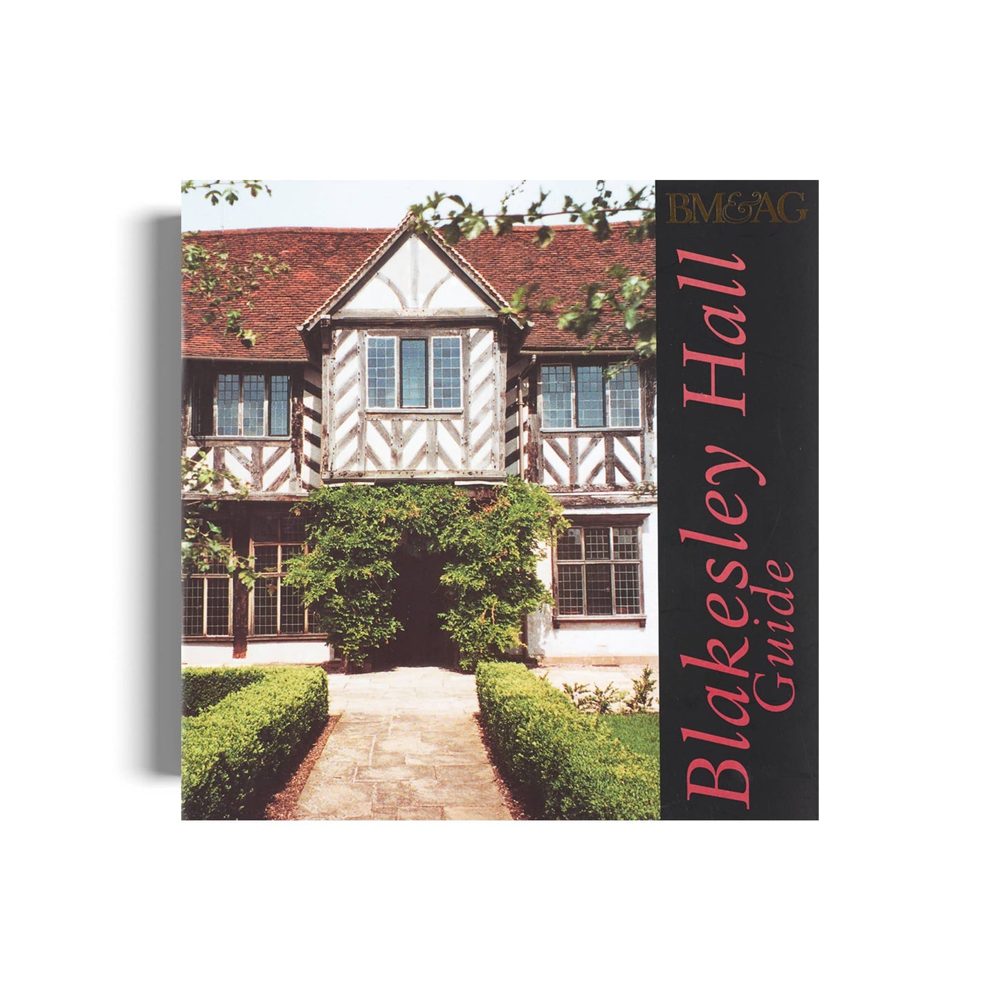 Blakesley Hall Guidebook