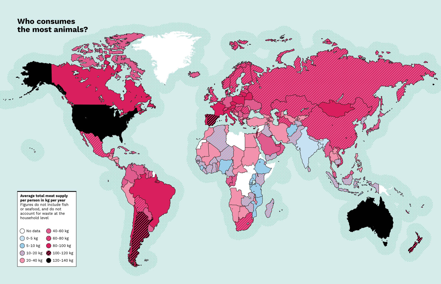 Wild Maps: A Nature Atlas for Curious Minds