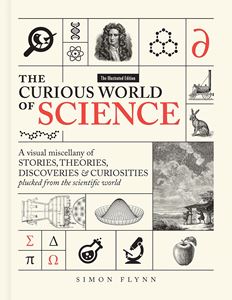 Curious World of Science