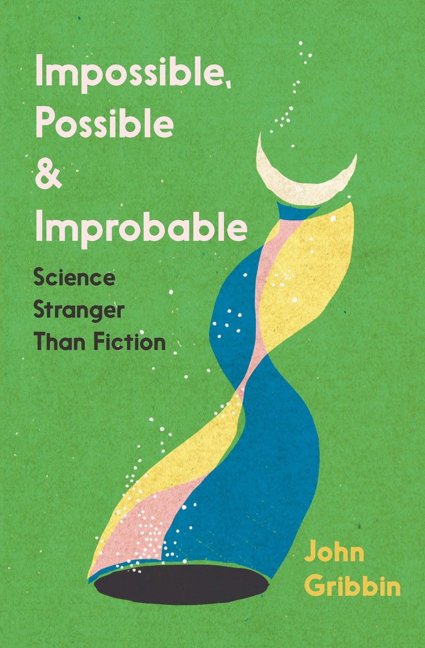 Impossible Possible and Improbable