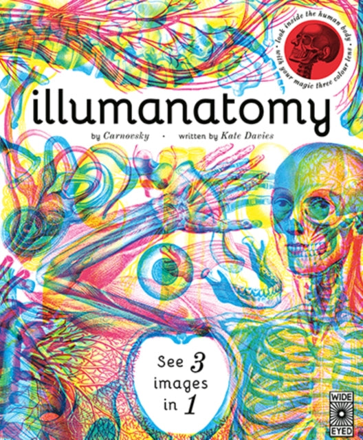 Illuminatomy