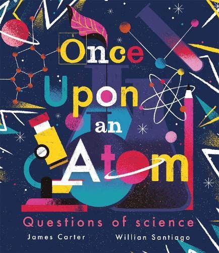 Once Upon An Atom