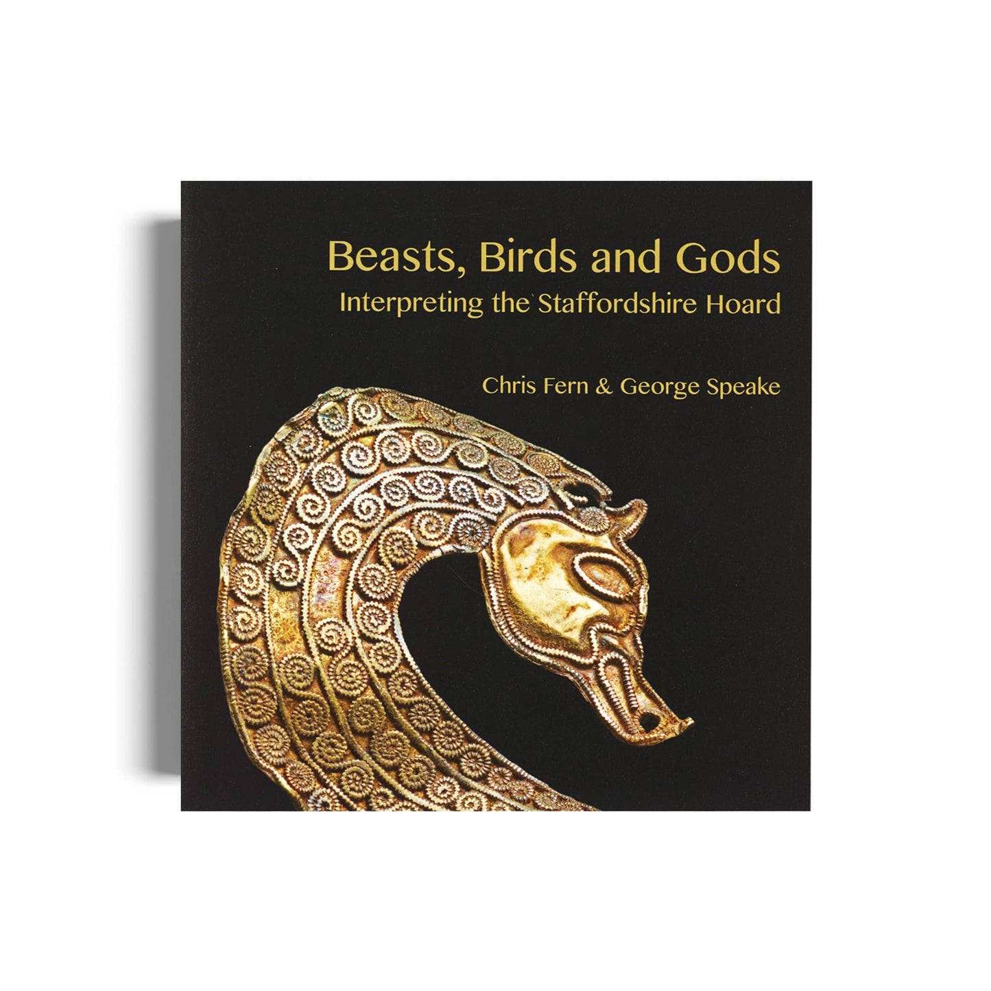 Beasts, Birds and Gods