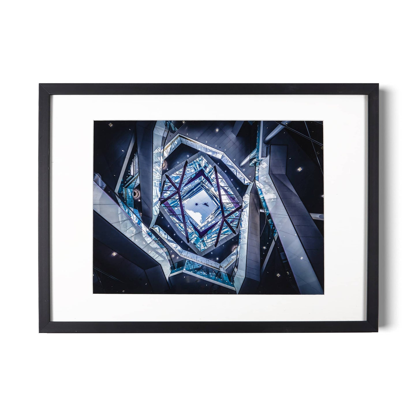 Atrium 004 Print
