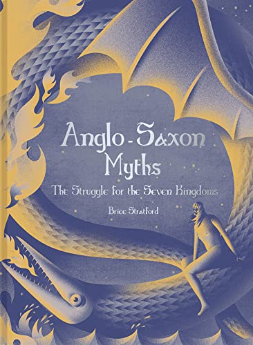 Anglo Saxon Myths