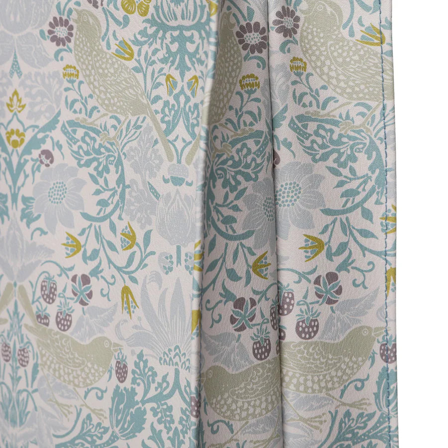 William Morris Strawberry Thief Shopper Bag