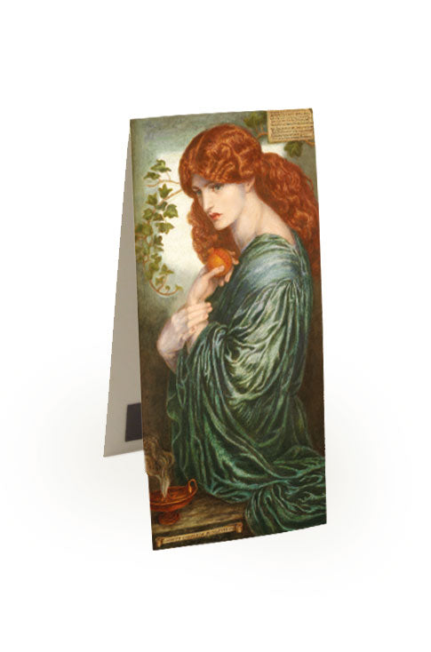 Proserpine Magnetic Bookmark