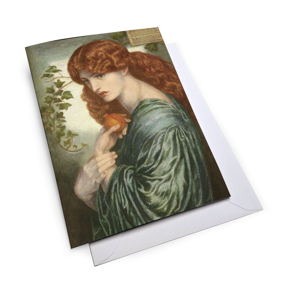 Proserpine Notecard
