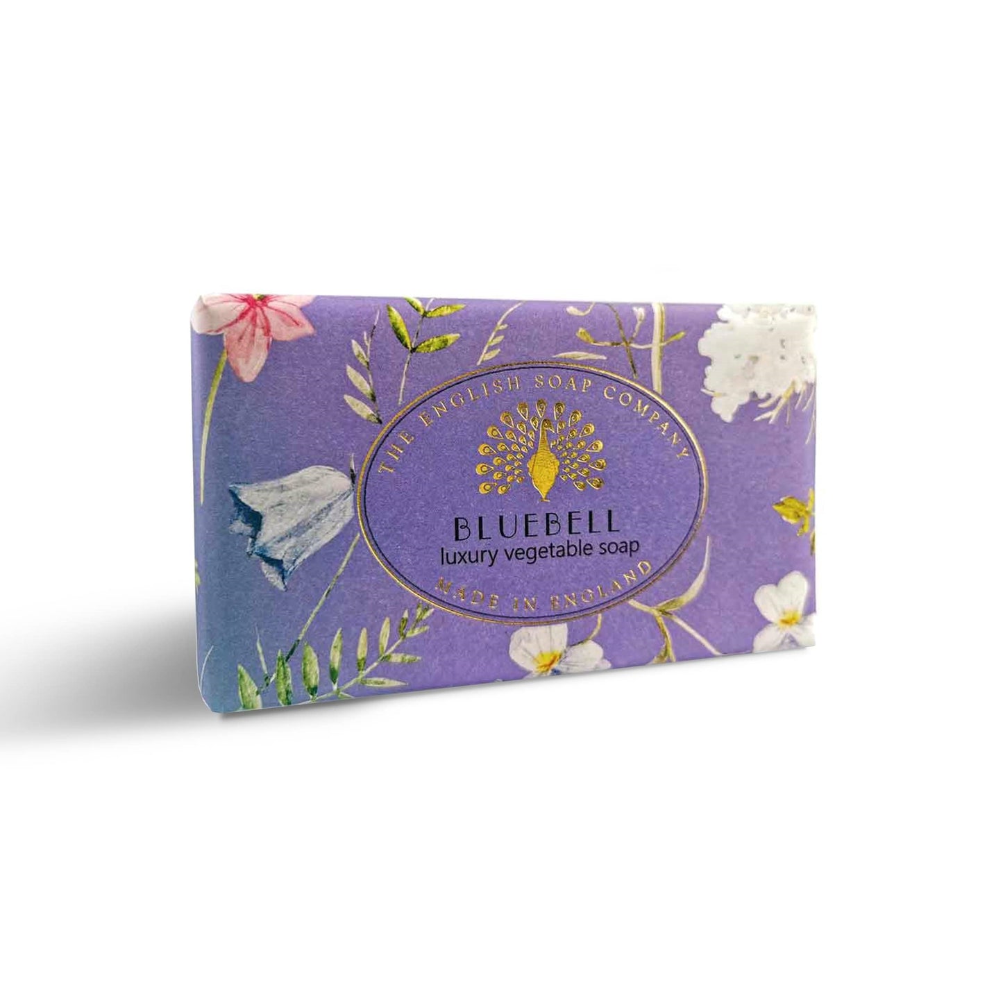 Bluebell Soap