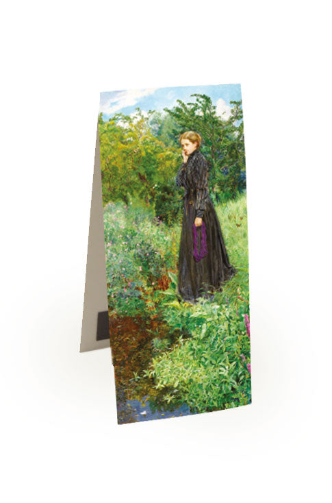 Boer War Magnetic Bookmark