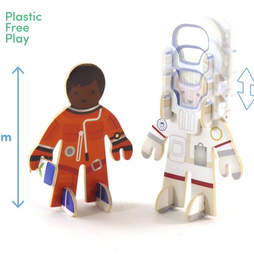 Space Station Playset