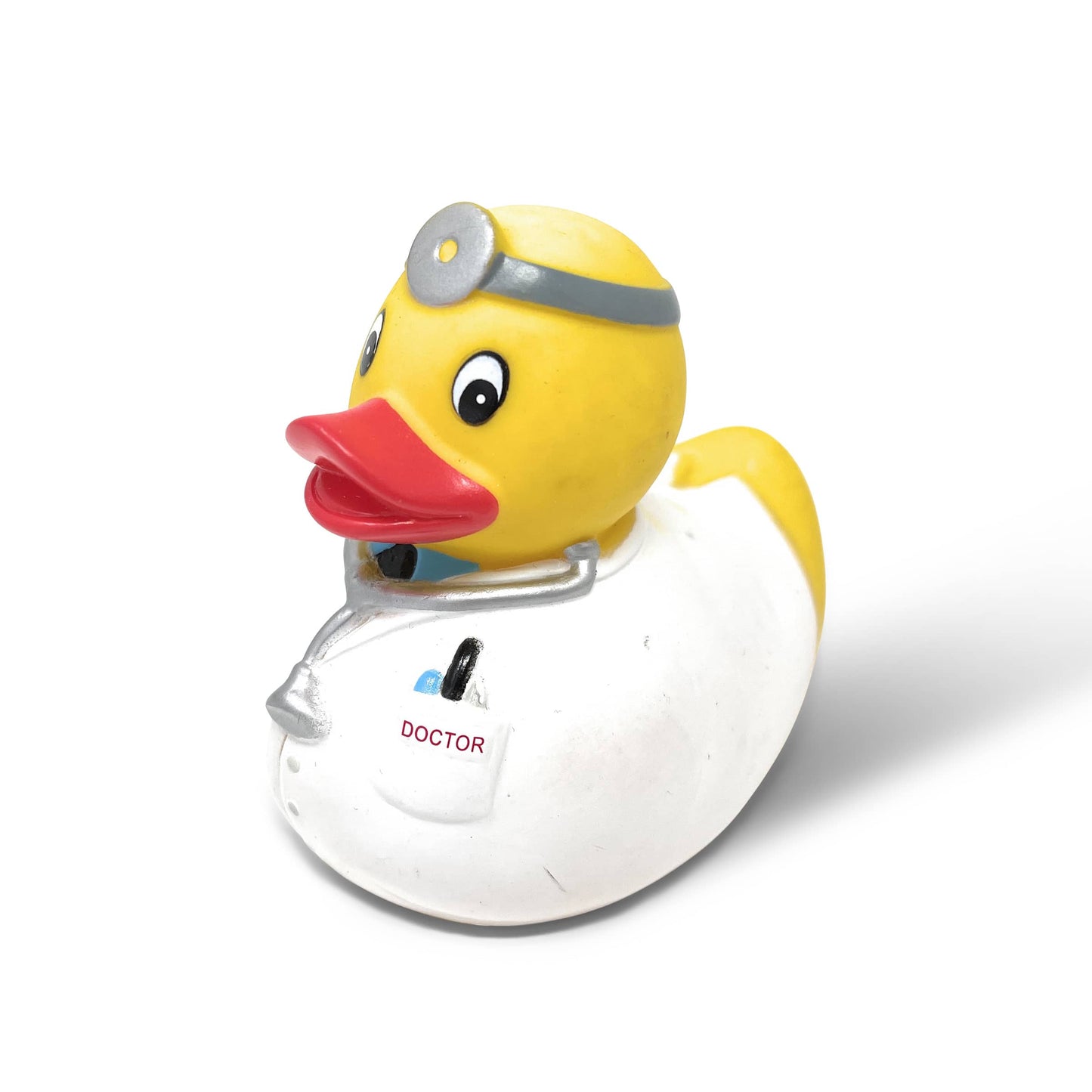 Doctor Duck