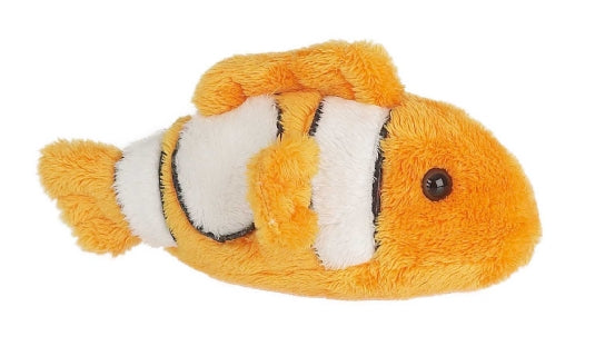 Clown Fish 15cm