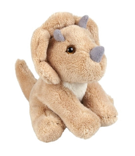Triceratops 15cm