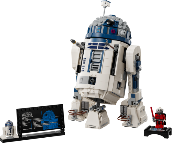 LEGO® 75379 R2-D2™