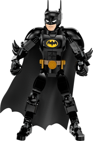 LEGO® 76259 Batman™ Construction Figure