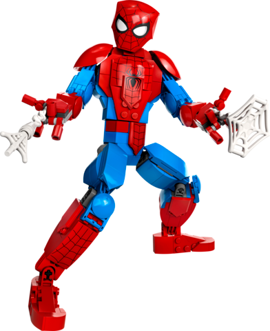 LEGO® 76226 Super Heroes Spider-Man Figure