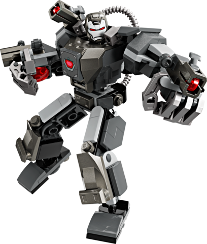 LEGO® 76277 War Machine Mech Armour