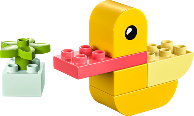 LEGO® 30673 My First Duck