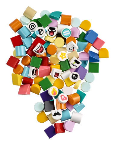 LEGO® 41931 Extra DOTS Series 4