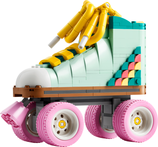 LEGO® 31148 Retro Roller Skate