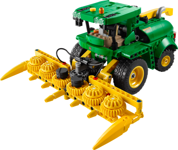 LEGO® 42168 John Deere 9700 Forage Harvester