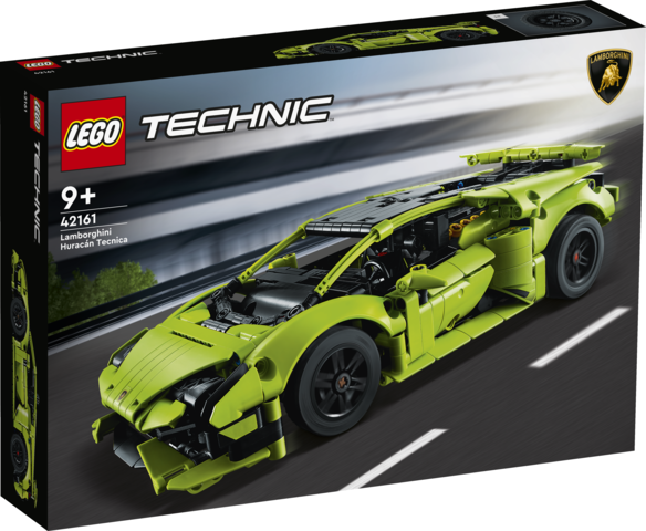 LEGO® 42161 Lamborghini Huracan Tecnica