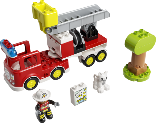 Lego® 10969 Fire Truck