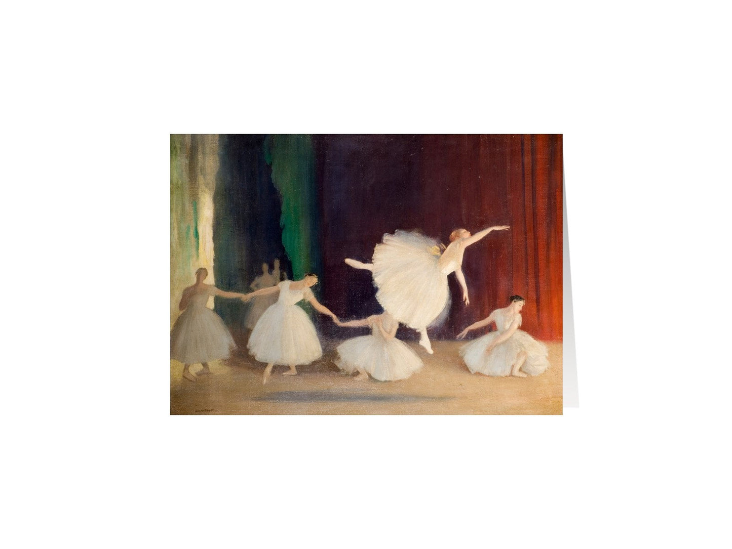 Christmas Card Pack Assorted