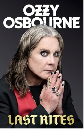 Ozzy Osbourne: Last Rites