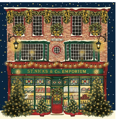 St Nick's Emporium