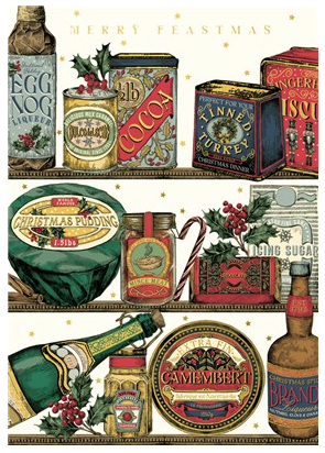 Penny Lane Vintage Pantry