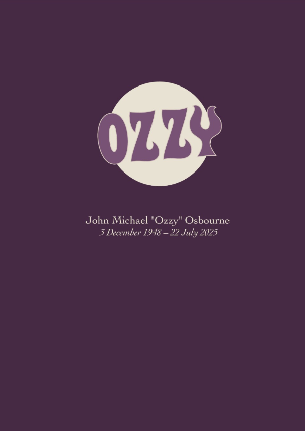 You Rock Harder Than Sabbath! Greeting Cards