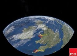 Spaceports (Gift Aid)