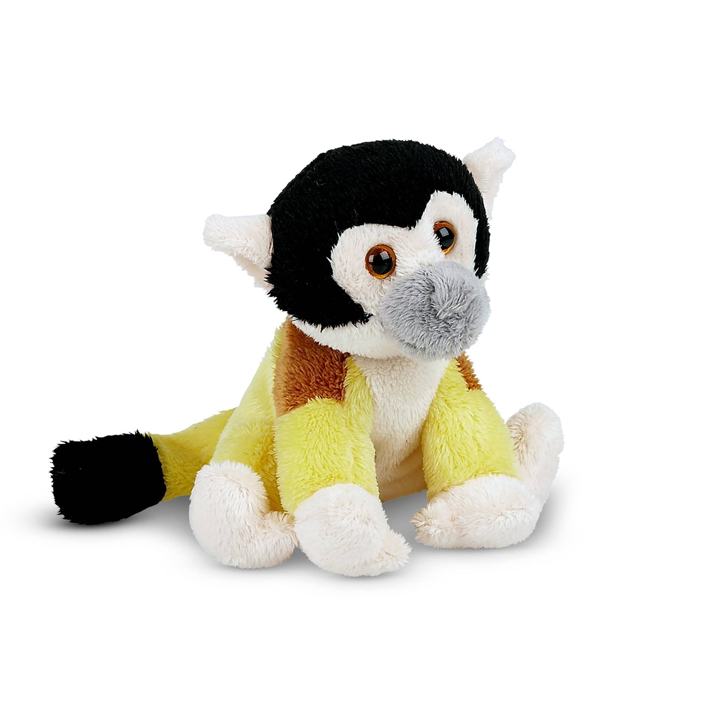 Squirrel Monkey