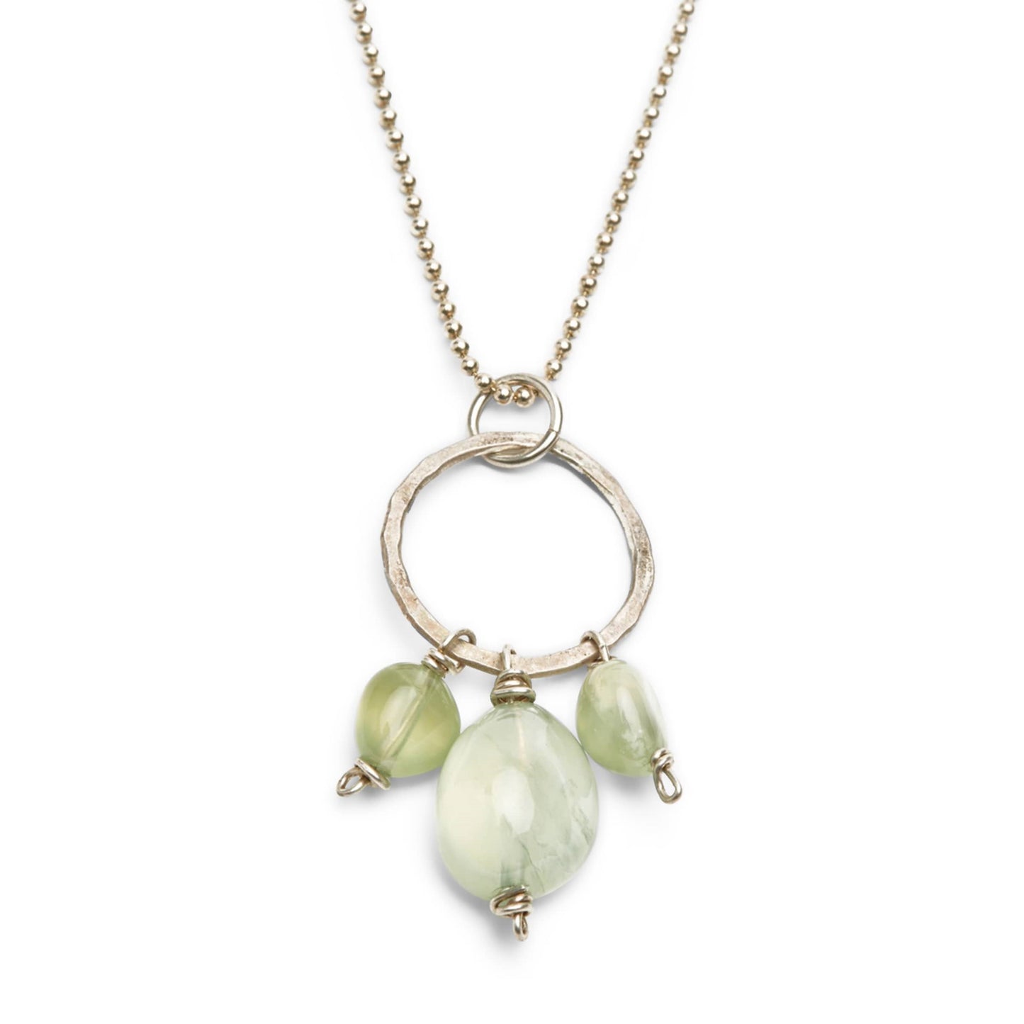 Sterling Silver Necklace