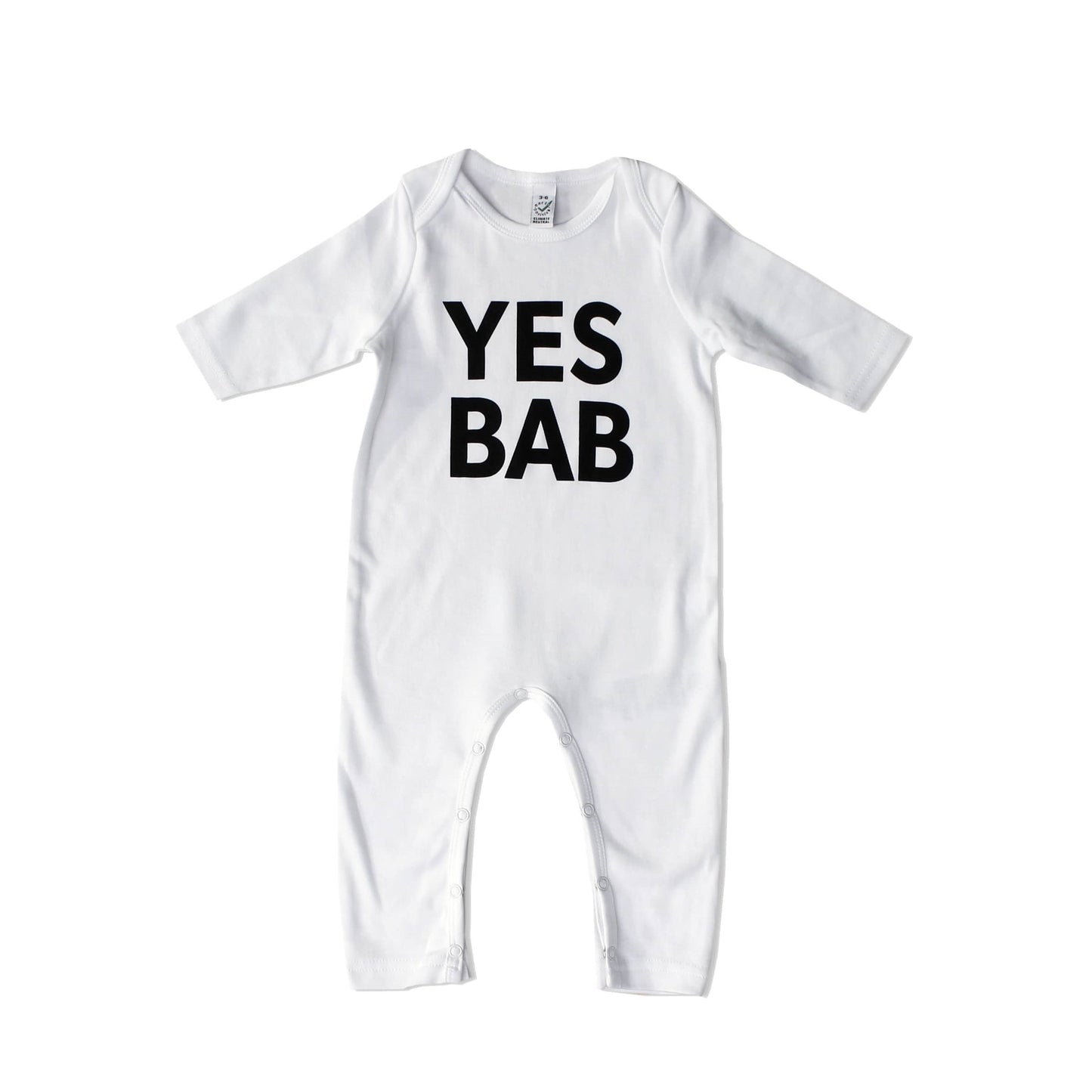 Yes Bab Romper