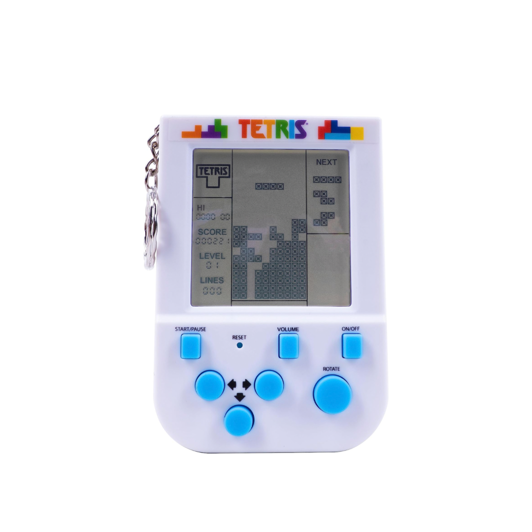 Tetris® Keyring Arcade