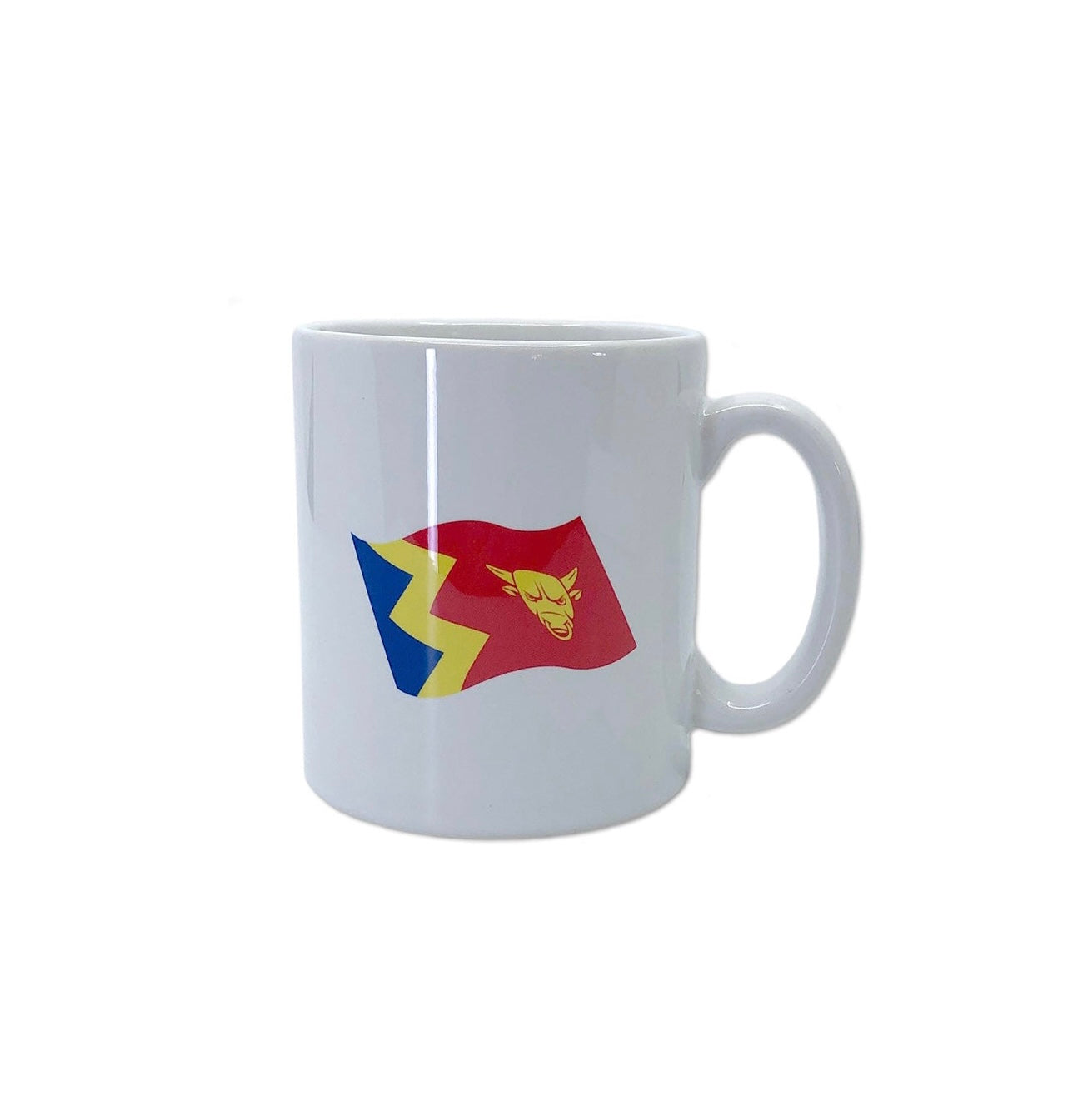 Birmingham Flag Mug