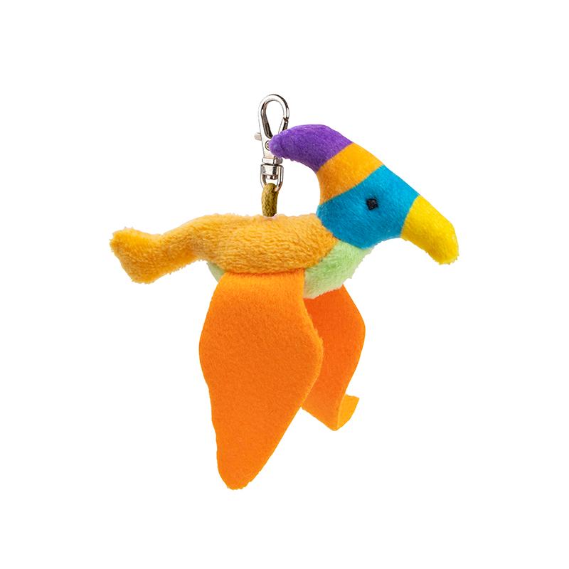 Tiny Softies Pterosaur