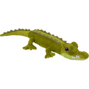 Small Crocodile