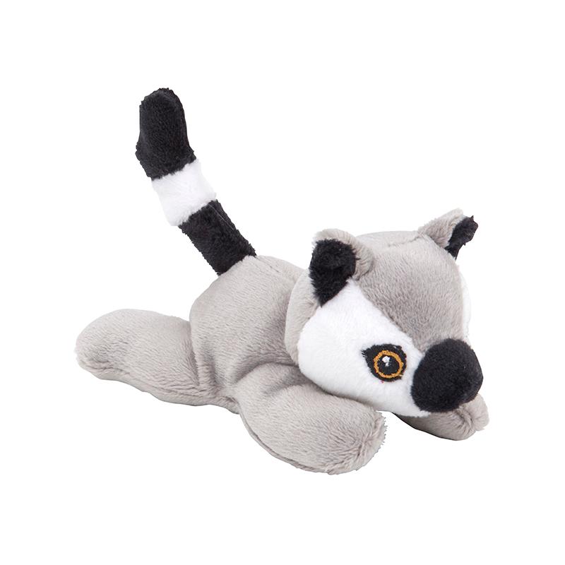 Wild Beans Ring Tailed Lemur