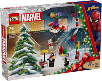 LEGO® 76293 Spider-Man Advent Calendar 2024
