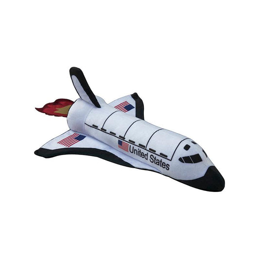 Aviation Space Shuttle
